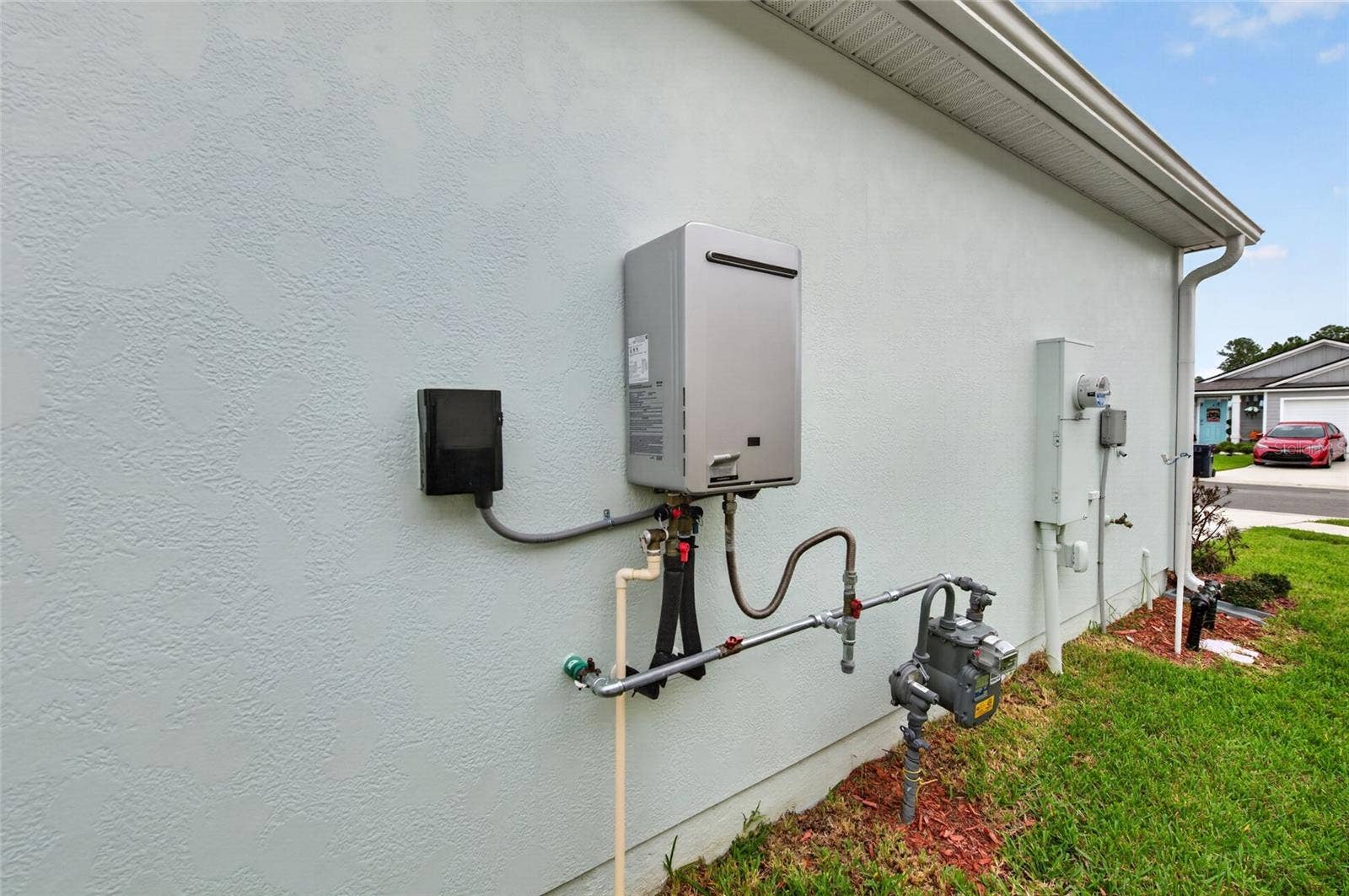 856 GRAND RESERVE DRIVE, Bunnell, FL 32110 856 GRAND RESERVE DRIVE, Bunnell, FL 32110