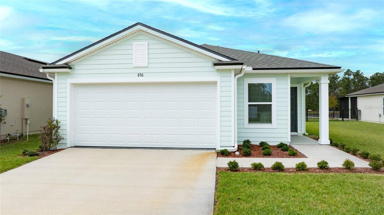 856 GRAND RESERVE DRIVE, Bunnell, FL 32110 856 GRAND RESERVE DRIVE, Bunnell, FL 32110
