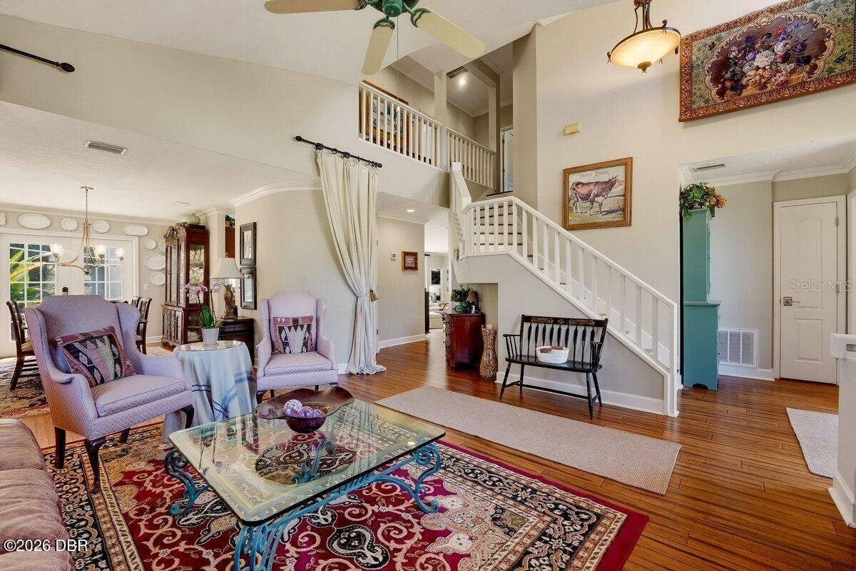 30 TALAQUAH BOULEVARD, Ormond Beach, FL 32174 30 TALAQUAH BOULEVARD, Ormond Beach, FL 32174