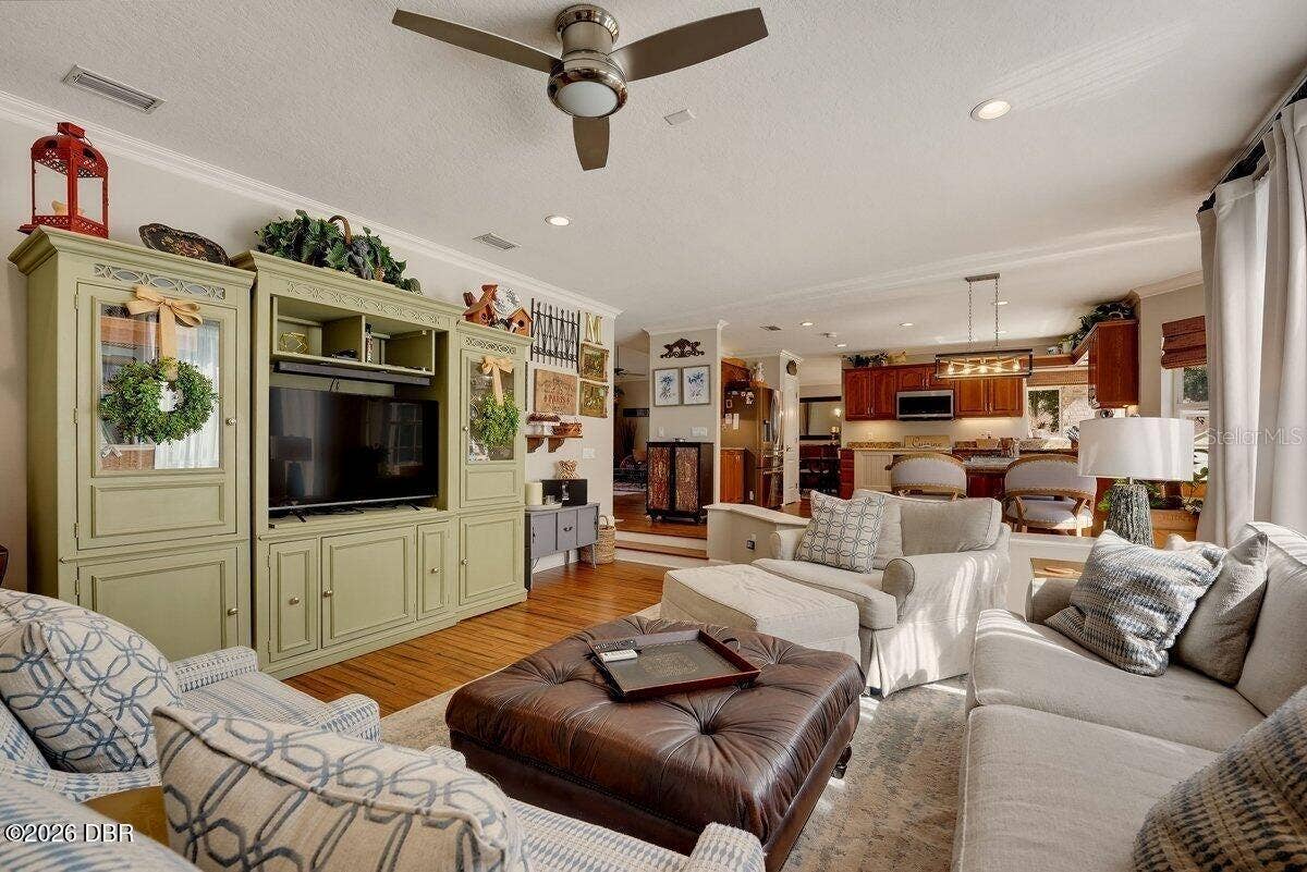 30 TALAQUAH BOULEVARD, Ormond Beach, FL 32174 30 TALAQUAH BOULEVARD, Ormond Beach, FL 32174