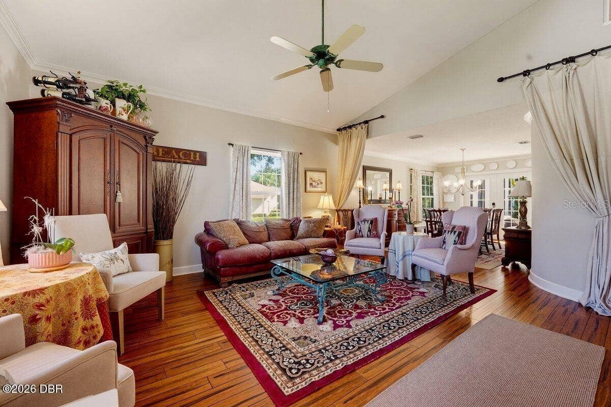 30 TALAQUAH BOULEVARD, Ormond Beach, FL 32174 30 TALAQUAH BOULEVARD, Ormond Beach, FL 32174