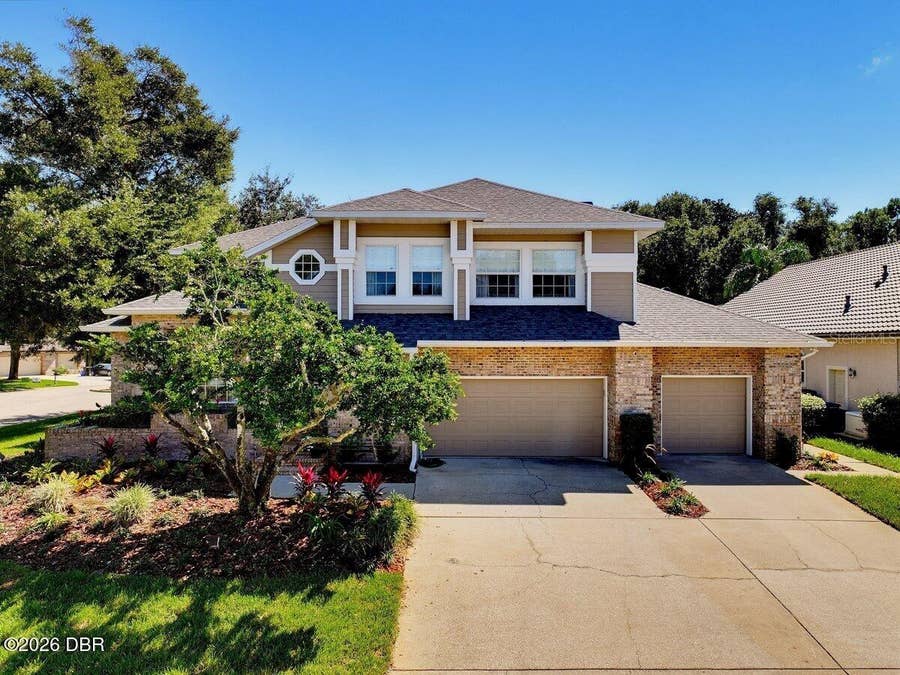 Property photo for 30 TALAQUAH BOULEVARD, Ormond Beach, FL