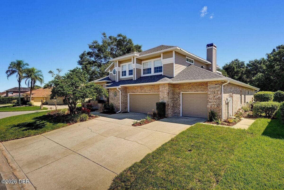 30 TALAQUAH BOULEVARD, Ormond Beach, FL 32174 30 TALAQUAH BOULEVARD, Ormond Beach, FL 32174