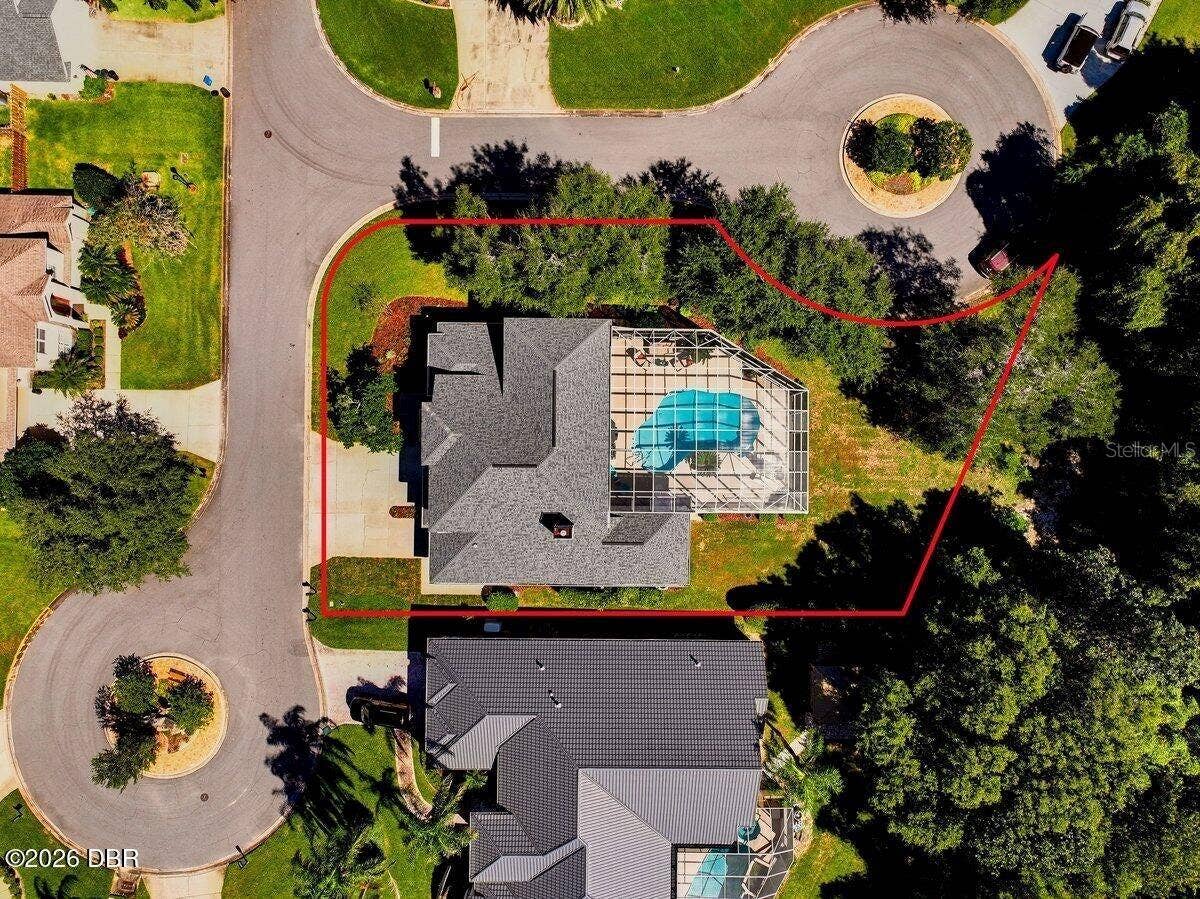 30 TALAQUAH BOULEVARD, Ormond Beach, FL 32174 30 TALAQUAH BOULEVARD, Ormond Beach, FL 32174