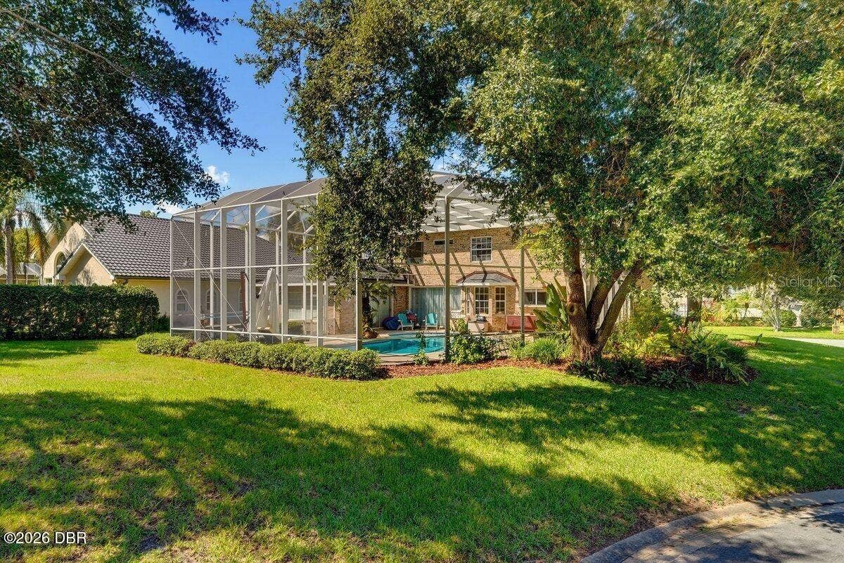 30 TALAQUAH BOULEVARD, Ormond Beach, FL 32174 30 TALAQUAH BOULEVARD, Ormond Beach, FL 32174