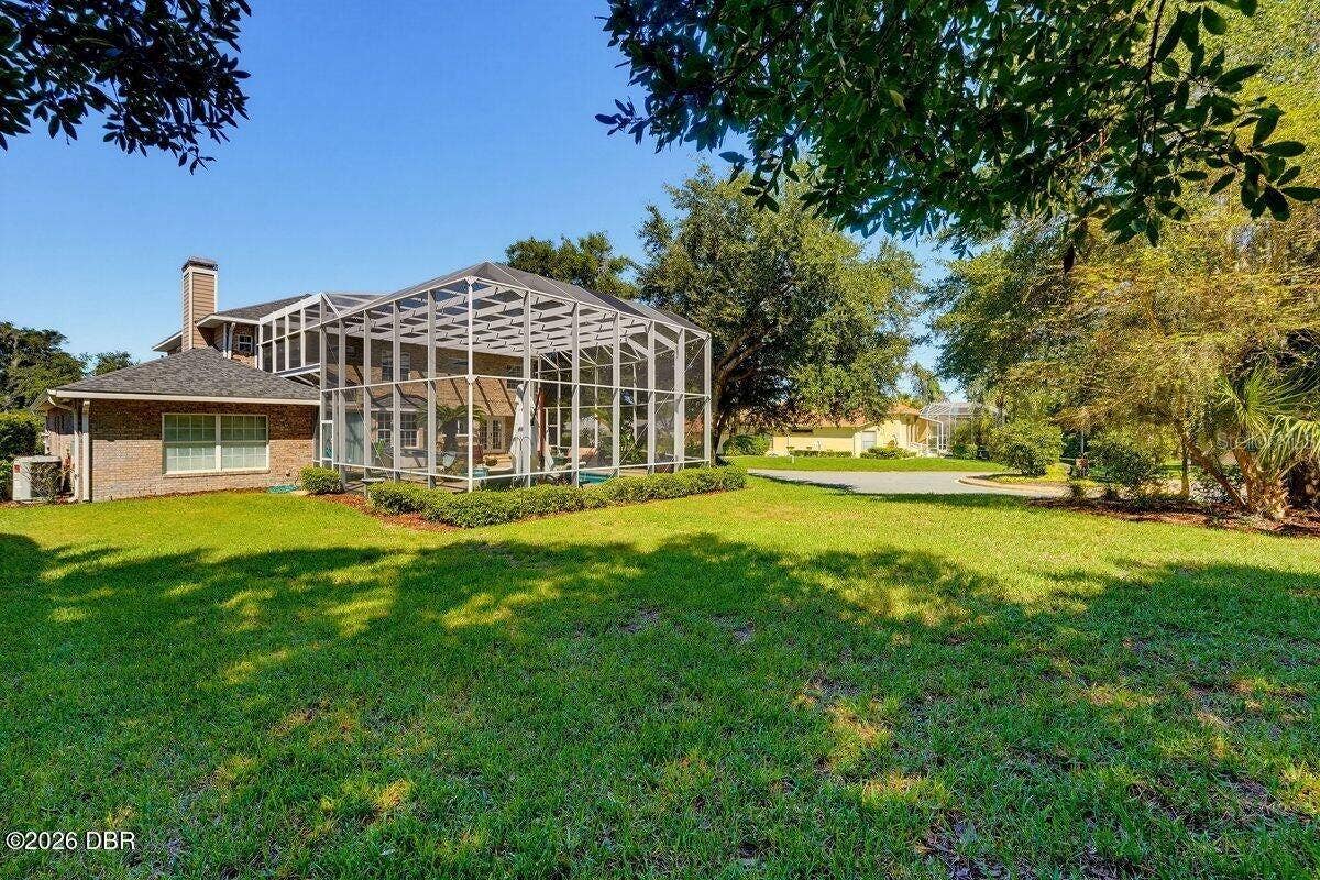30 TALAQUAH BOULEVARD, Ormond Beach, FL 32174 30 TALAQUAH BOULEVARD, Ormond Beach, FL 32174