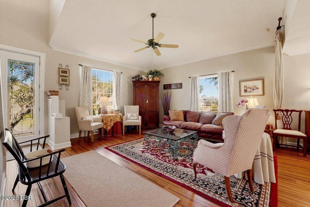30 TALAQUAH BOULEVARD, Ormond Beach, FL 32174 30 TALAQUAH BOULEVARD, Ormond Beach, FL 32174