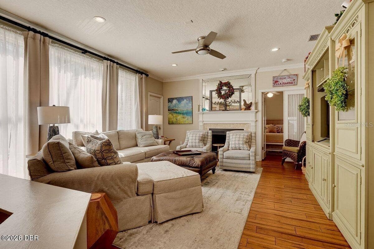30 TALAQUAH BOULEVARD, Ormond Beach, FL 32174 30 TALAQUAH BOULEVARD, Ormond Beach, FL 32174