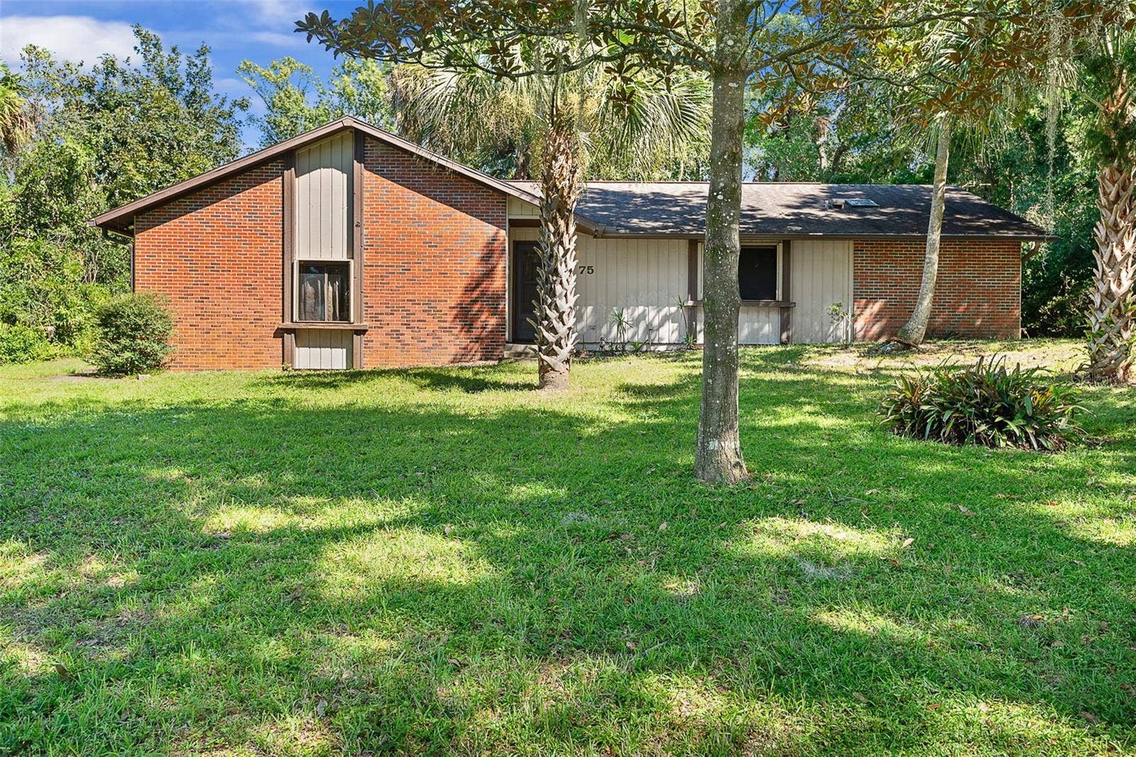 75 TIMBERLAKE LANE, Ormond Beach, FL 32174 75 TIMBERLAKE LANE, Ormond Beach, FL 32174