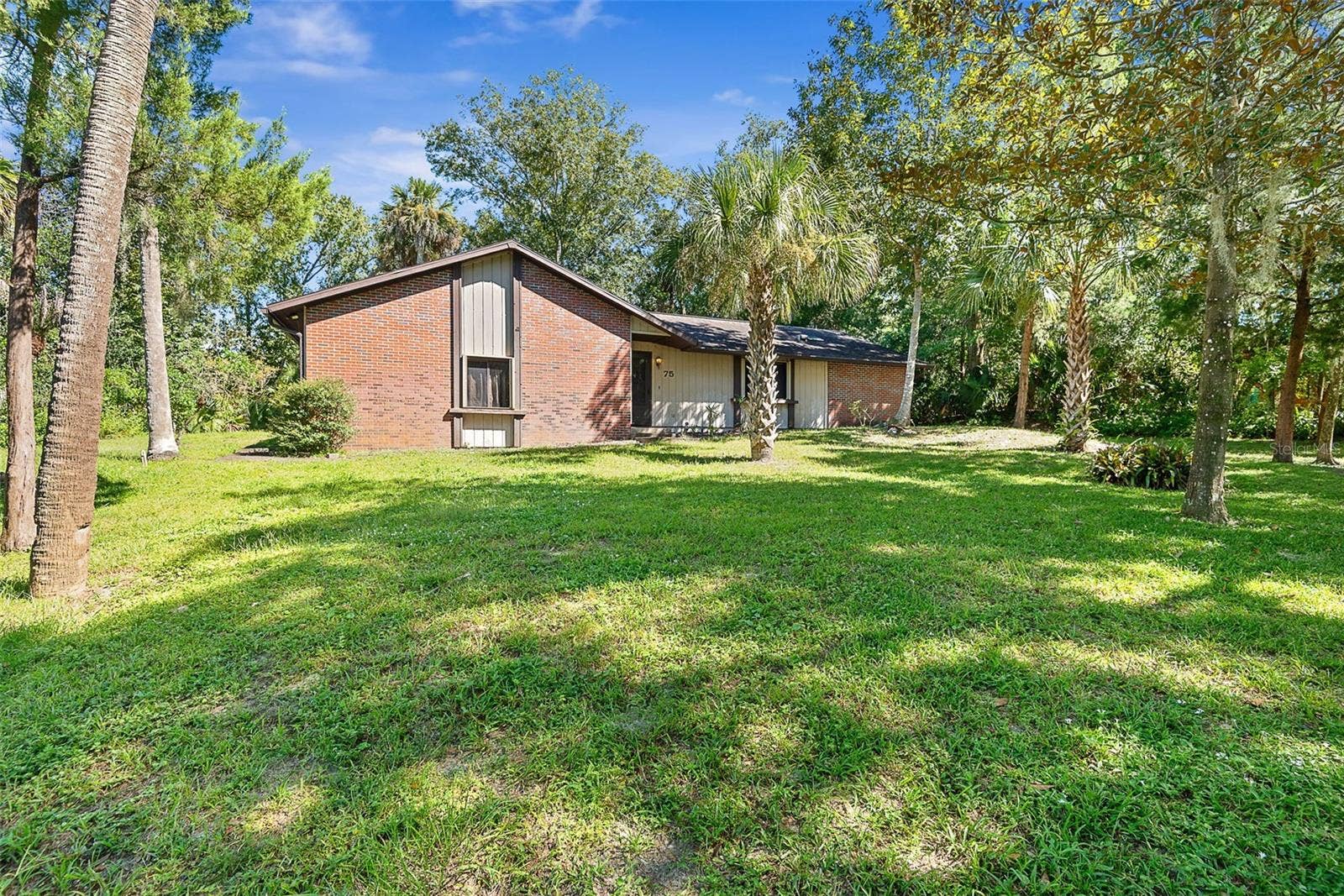 75 TIMBERLAKE LANE, Ormond Beach, FL 32174 75 TIMBERLAKE LANE, Ormond Beach, FL 32174