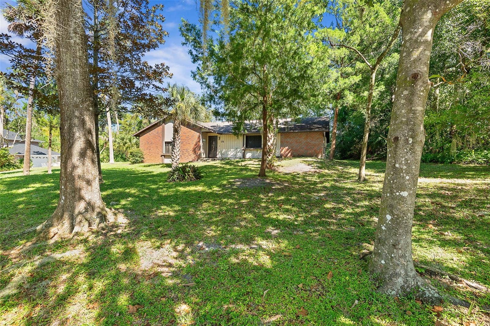 75 TIMBERLAKE LANE, Ormond Beach, FL 32174 75 TIMBERLAKE LANE, Ormond Beach, FL 32174
