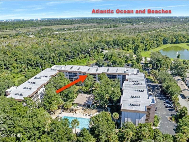 640 N NOVA ROAD, #510, Ormond Beach, FL 32174 640 N NOVA ROAD, #510, Ormond Beach, FL 32174