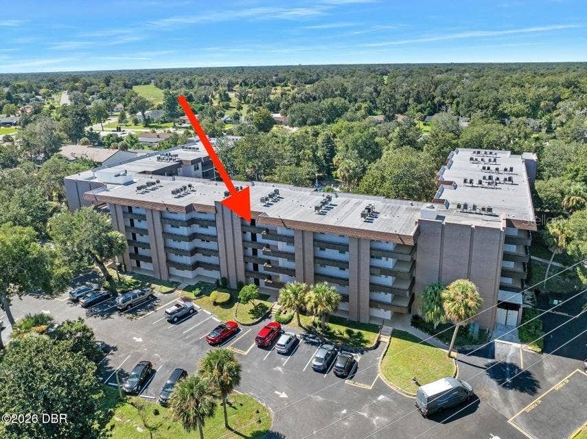 640 N NOVA ROAD, #510, Ormond Beach, FL 32174 640 N NOVA ROAD, #510, Ormond Beach, FL 32174