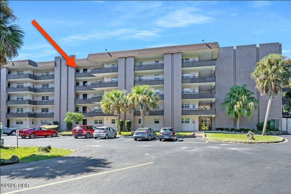 640 N NOVA ROAD, #510, Ormond Beach, FL 32174 640 N NOVA ROAD, #510, Ormond Beach, FL 32174