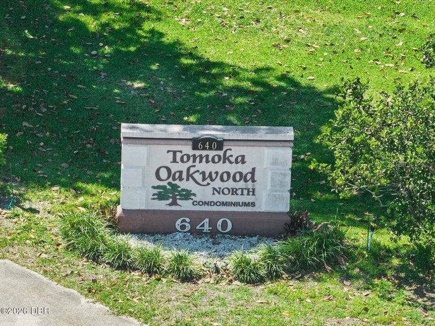640 N NOVA ROAD, #510, Ormond Beach, FL 32174 640 N NOVA ROAD, #510, Ormond Beach, FL 32174