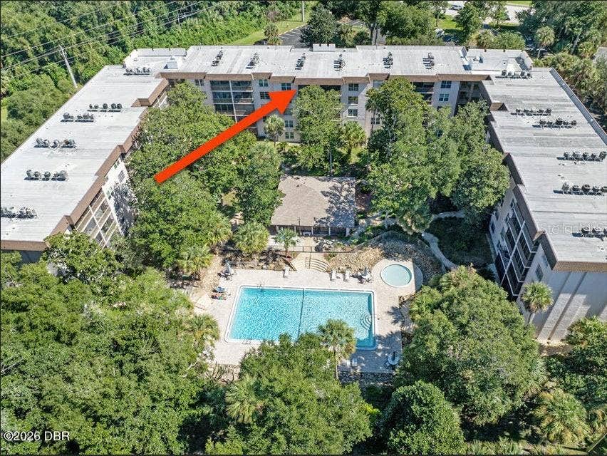 640 N NOVA ROAD, #510, Ormond Beach, FL 32174 640 N NOVA ROAD, #510, Ormond Beach, FL 32174