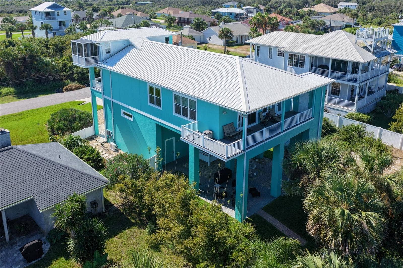 9 DEERWOOD STREET, Palm Coast, FL 32137