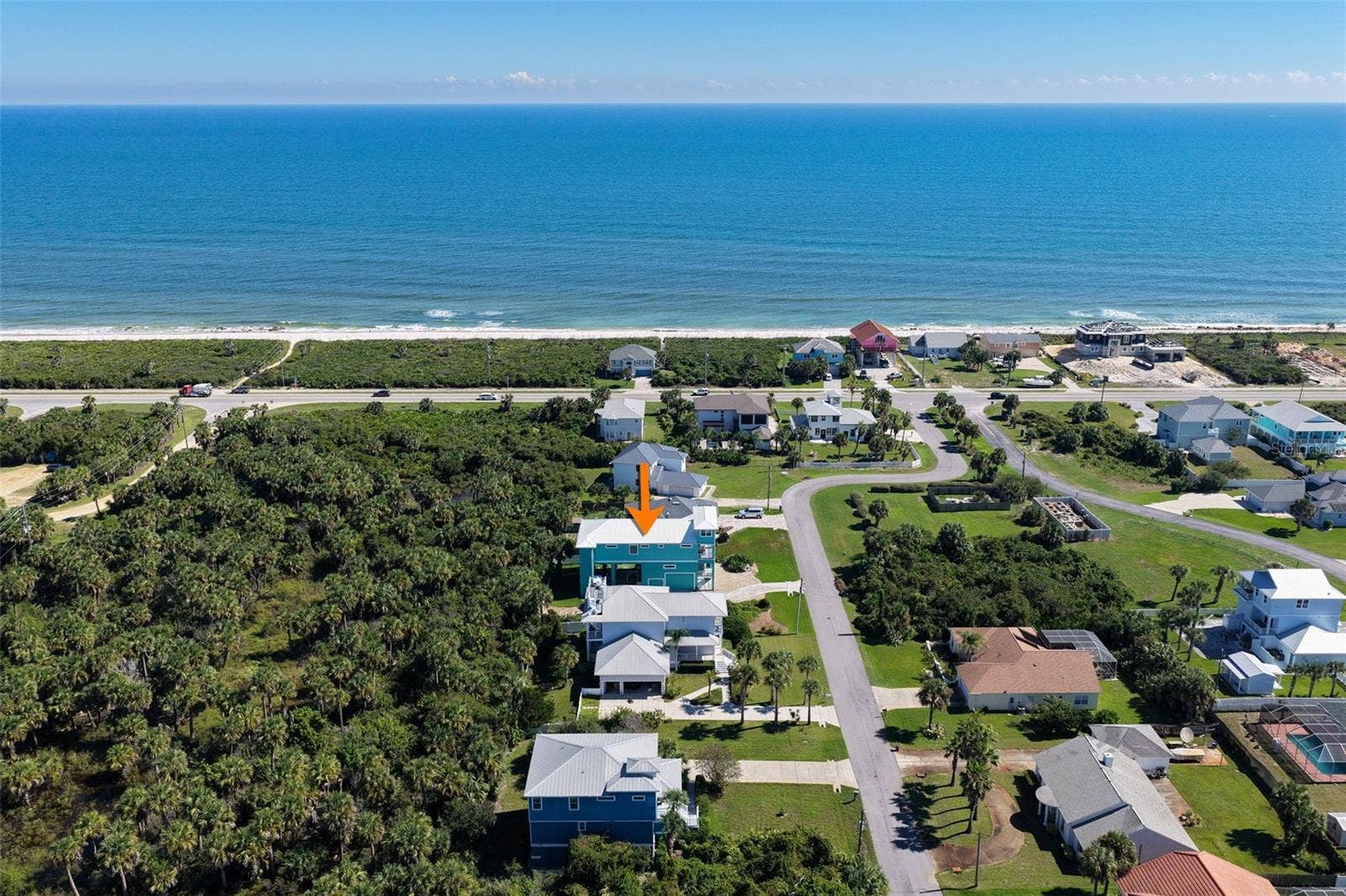 9 DEERWOOD STREET, Palm Coast, FL 32137