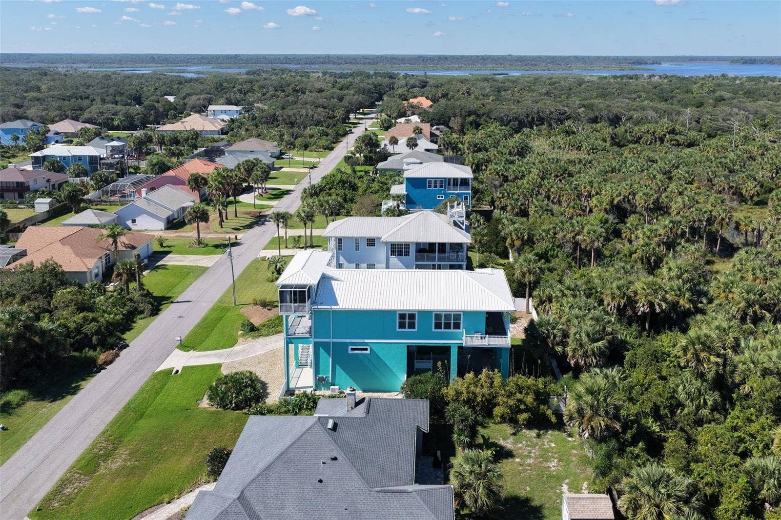 9 DEERWOOD STREET, Palm Coast, FL 32137