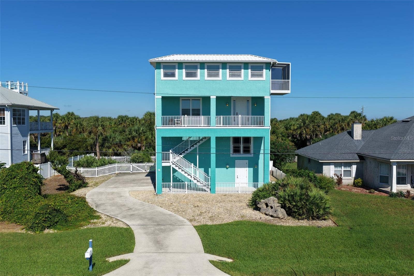 9 DEERWOOD STREET, Palm Coast, FL 32137