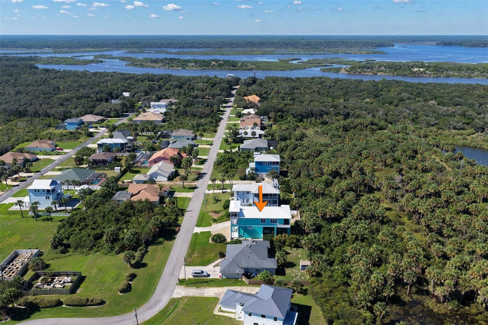 9 DEERWOOD STREET, Palm Coast, FL 32137