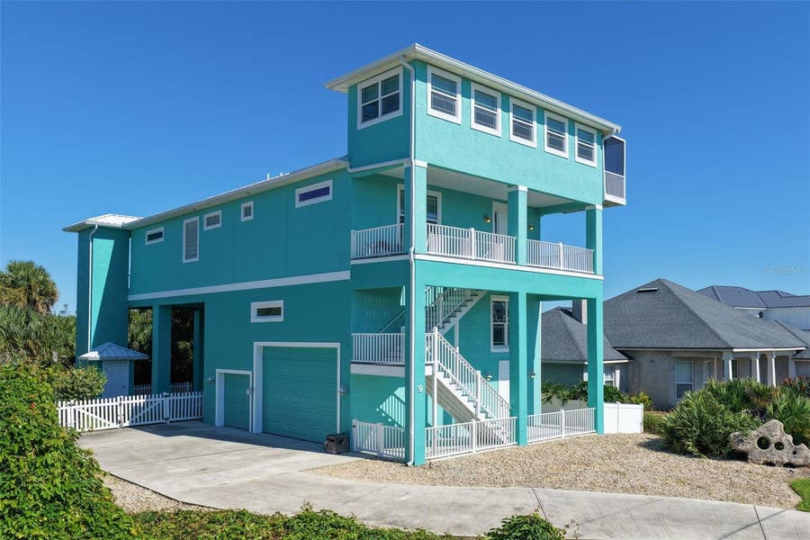 Property photo for 9 DEERWOOD STREET, Palm Coast, FL