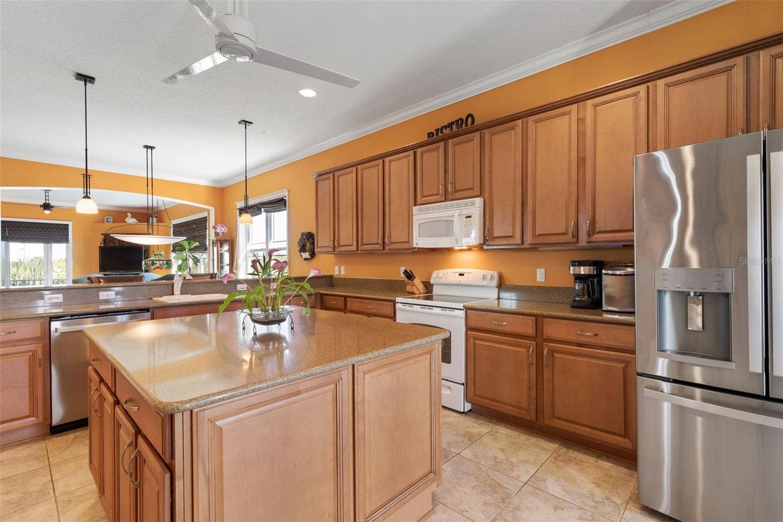 9 DEERWOOD STREET, Palm Coast, FL 32137
