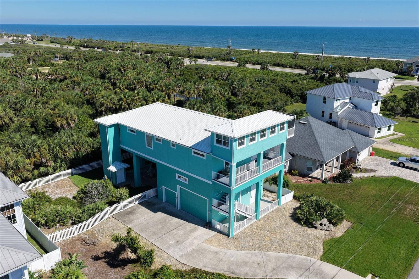 9 DEERWOOD STREET, Palm Coast, FL 32137
