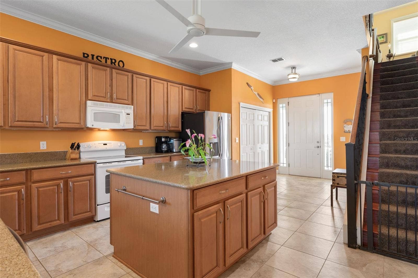 9 DEERWOOD STREET, Palm Coast, FL 32137