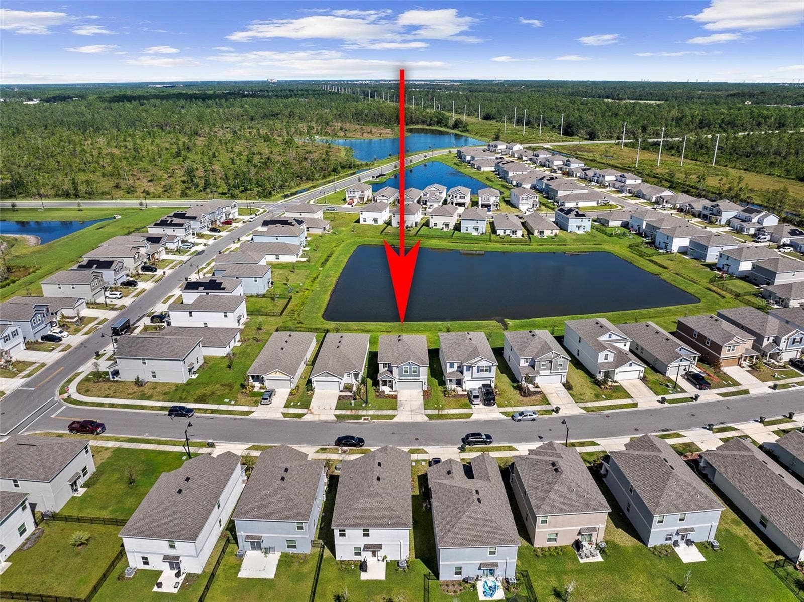 4110 CALUSA PINE ROAD, Daytona Beach, FL 32124 4110 CALUSA PINE ROAD, Daytona Beach, FL 32124