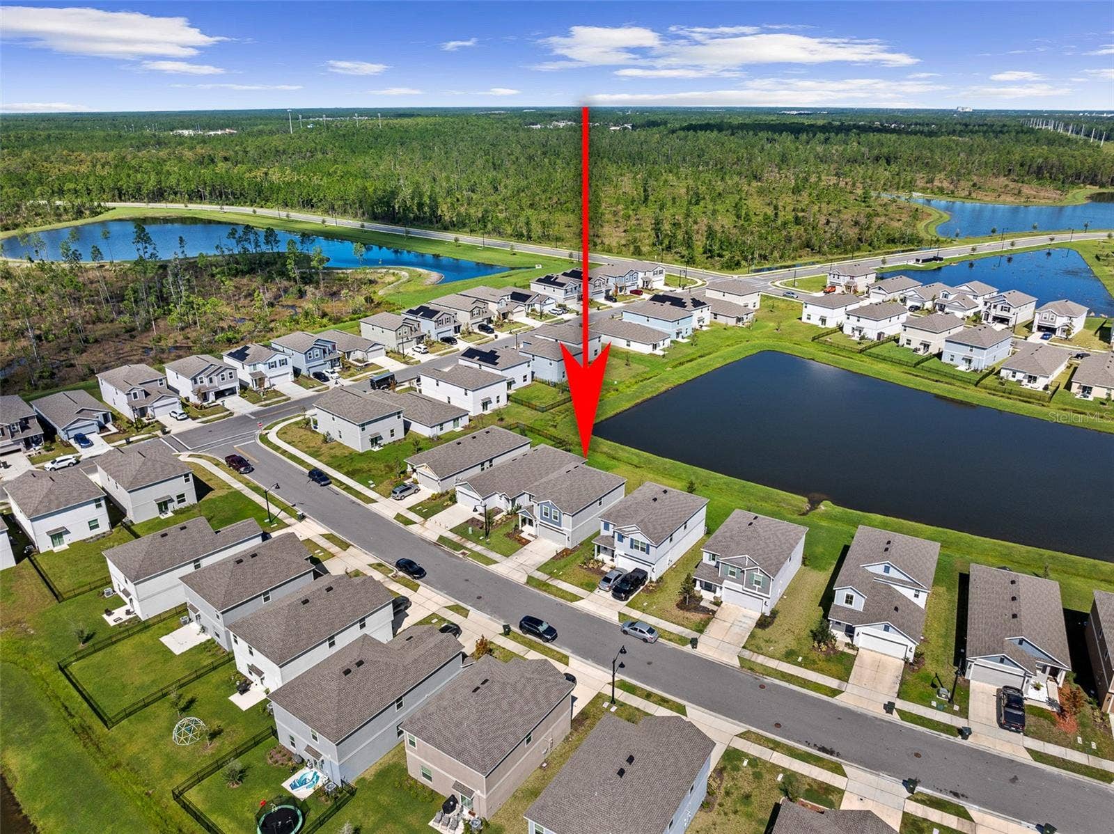 4110 CALUSA PINE ROAD, Daytona Beach, FL 32124 4110 CALUSA PINE ROAD, Daytona Beach, FL 32124