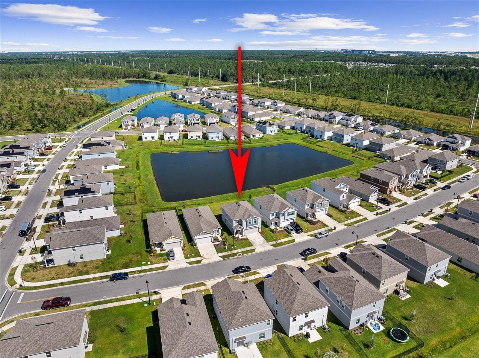 4110 CALUSA PINE ROAD, Daytona Beach, FL 32124 4110 CALUSA PINE ROAD, Daytona Beach, FL 32124