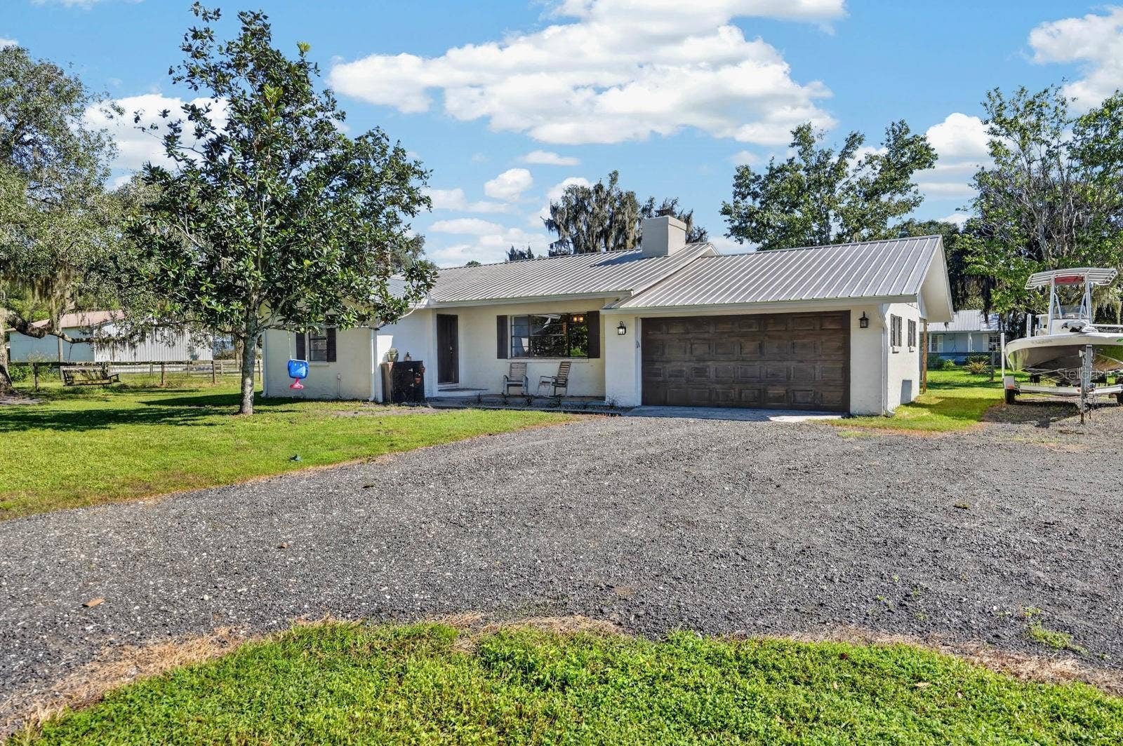 100 OLD SPANISH BLUFF ROAD, East Palatka, FL 32131