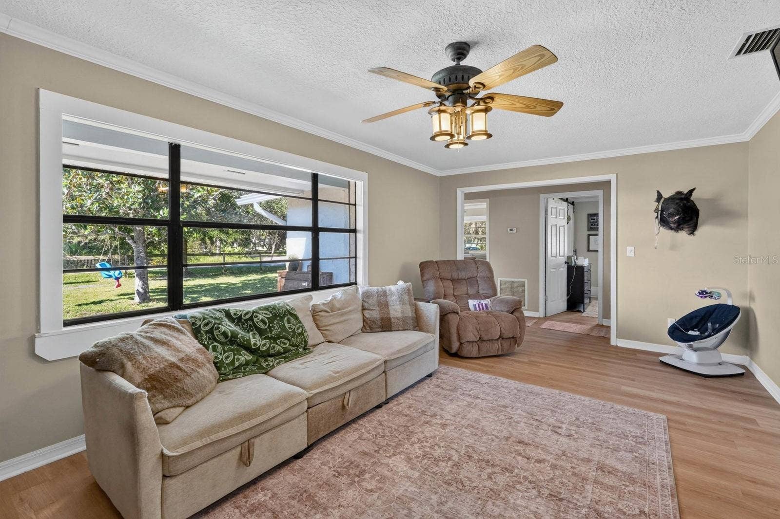 100 OLD SPANISH BLUFF ROAD, East Palatka, FL 32131
