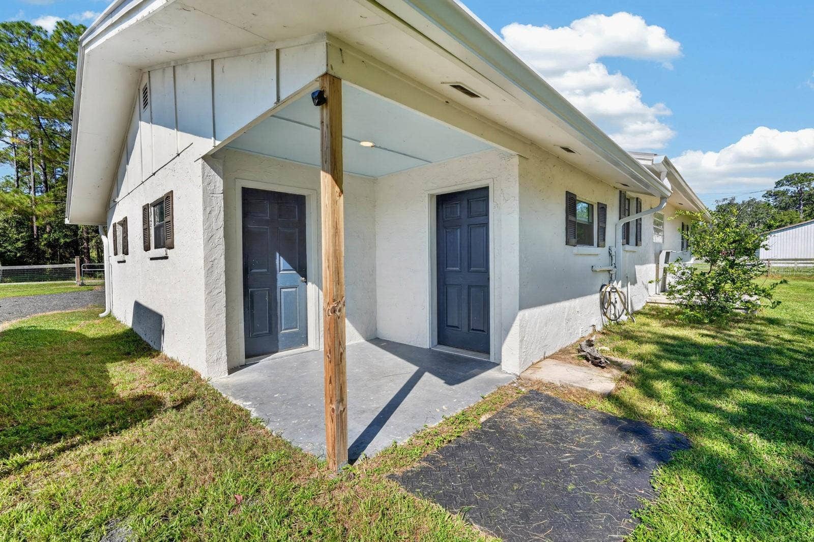100 OLD SPANISH BLUFF ROAD, East Palatka, FL 32131