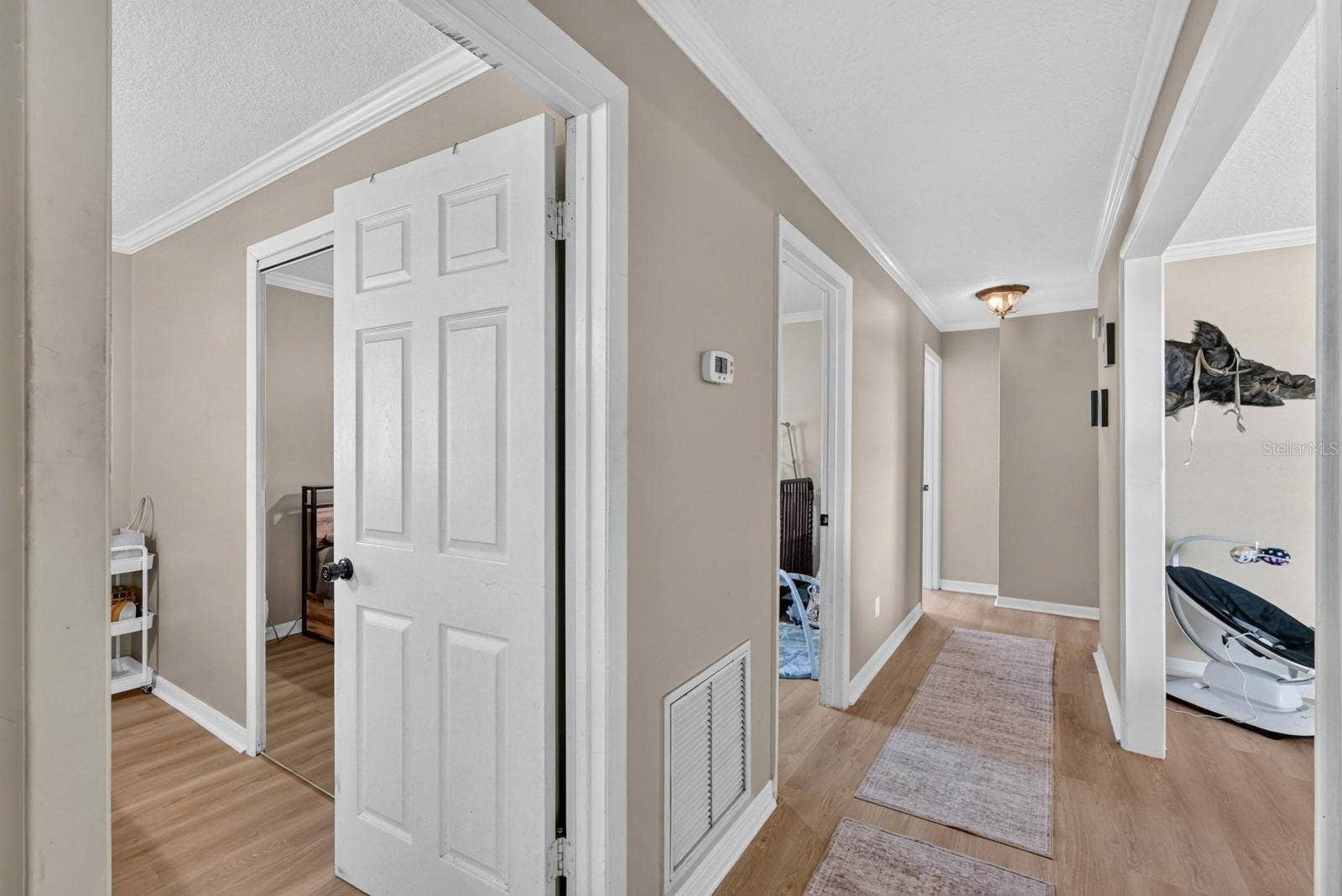 100 OLD SPANISH BLUFF ROAD, East Palatka, FL 32131