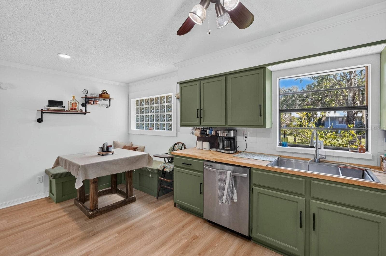100 OLD SPANISH BLUFF ROAD, East Palatka, FL 32131