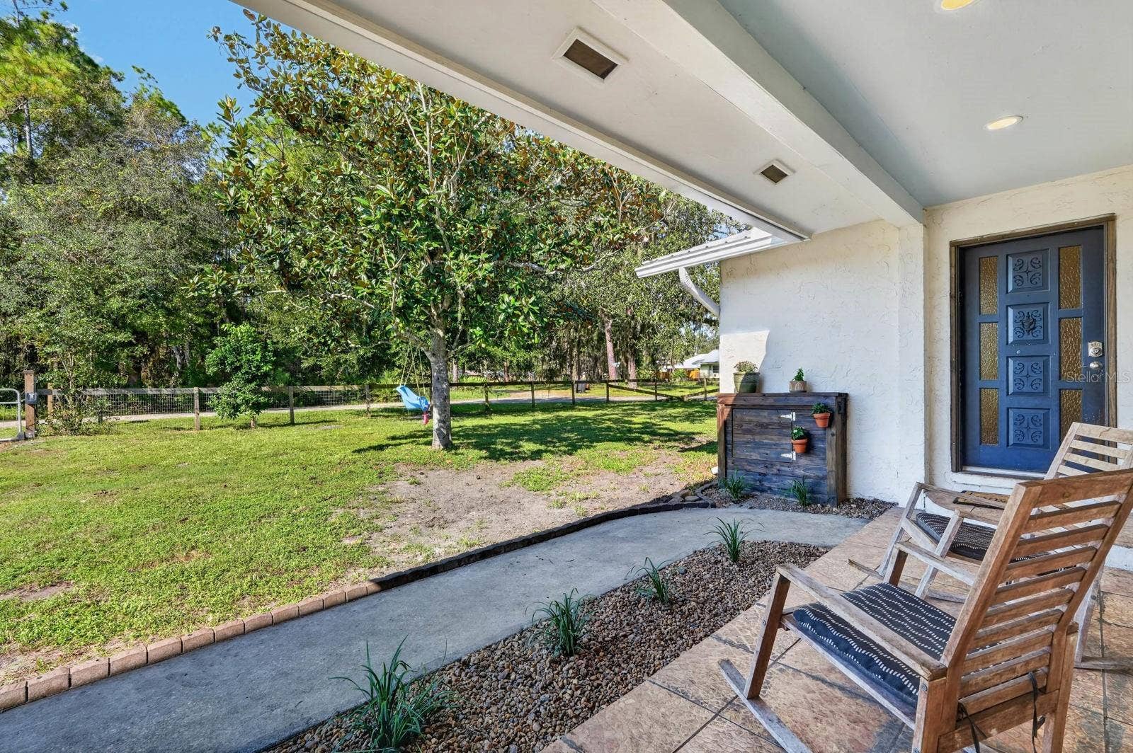 100 OLD SPANISH BLUFF ROAD, East Palatka, FL 32131