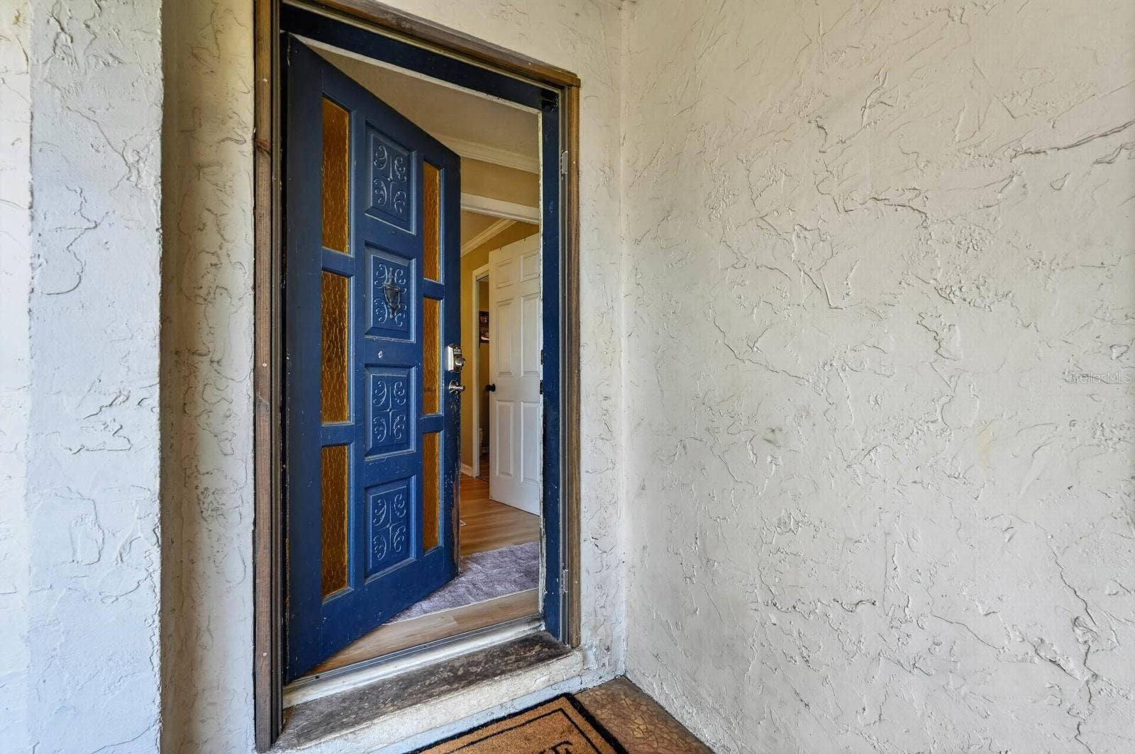 100 OLD SPANISH BLUFF ROAD, East Palatka, FL 32131