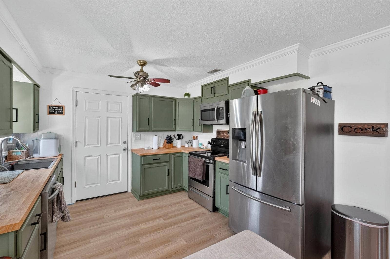 100 OLD SPANISH BLUFF ROAD, East Palatka, FL 32131