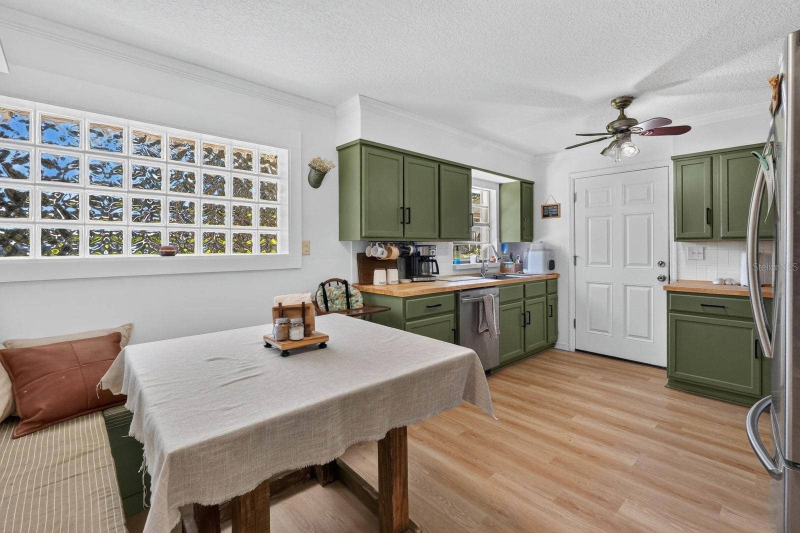 100 OLD SPANISH BLUFF ROAD, East Palatka, FL 32131