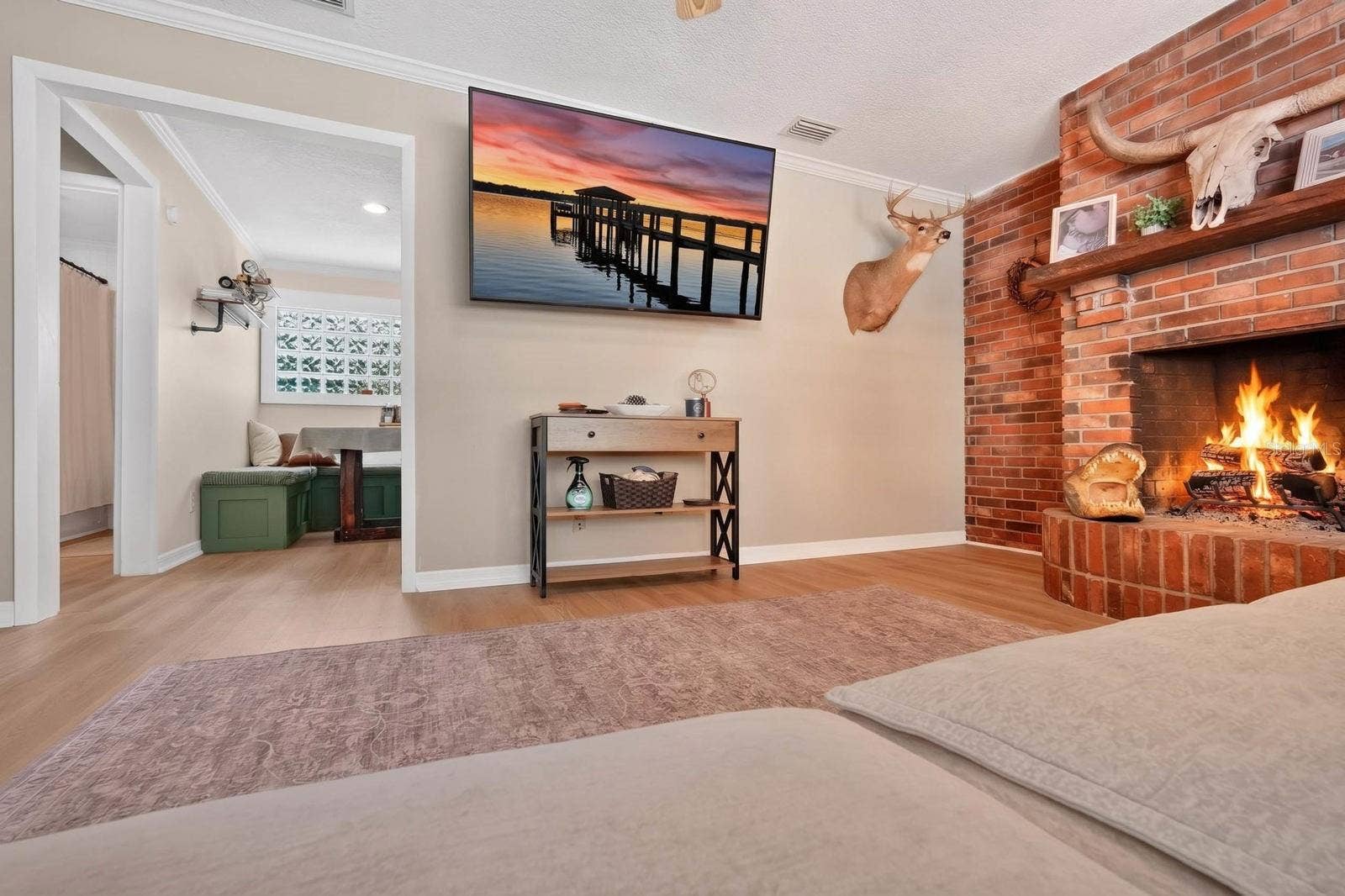 100 OLD SPANISH BLUFF ROAD, East Palatka, FL 32131