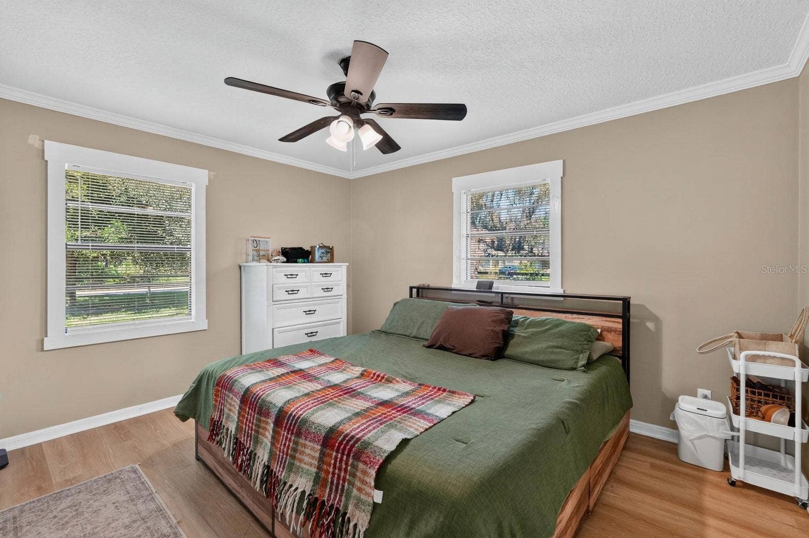100 OLD SPANISH BLUFF ROAD, East Palatka, FL 32131