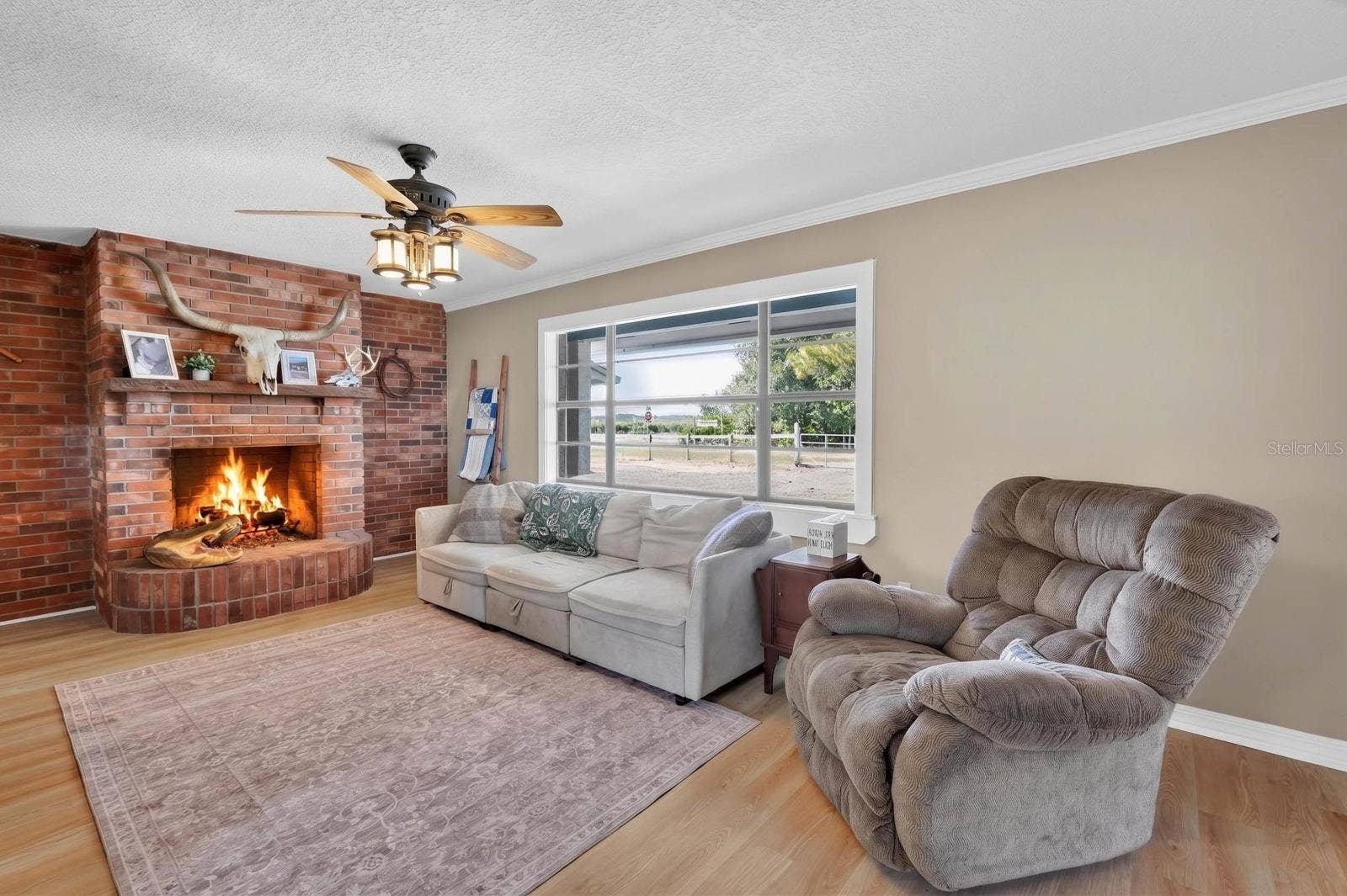 100 OLD SPANISH BLUFF ROAD, East Palatka, FL 32131