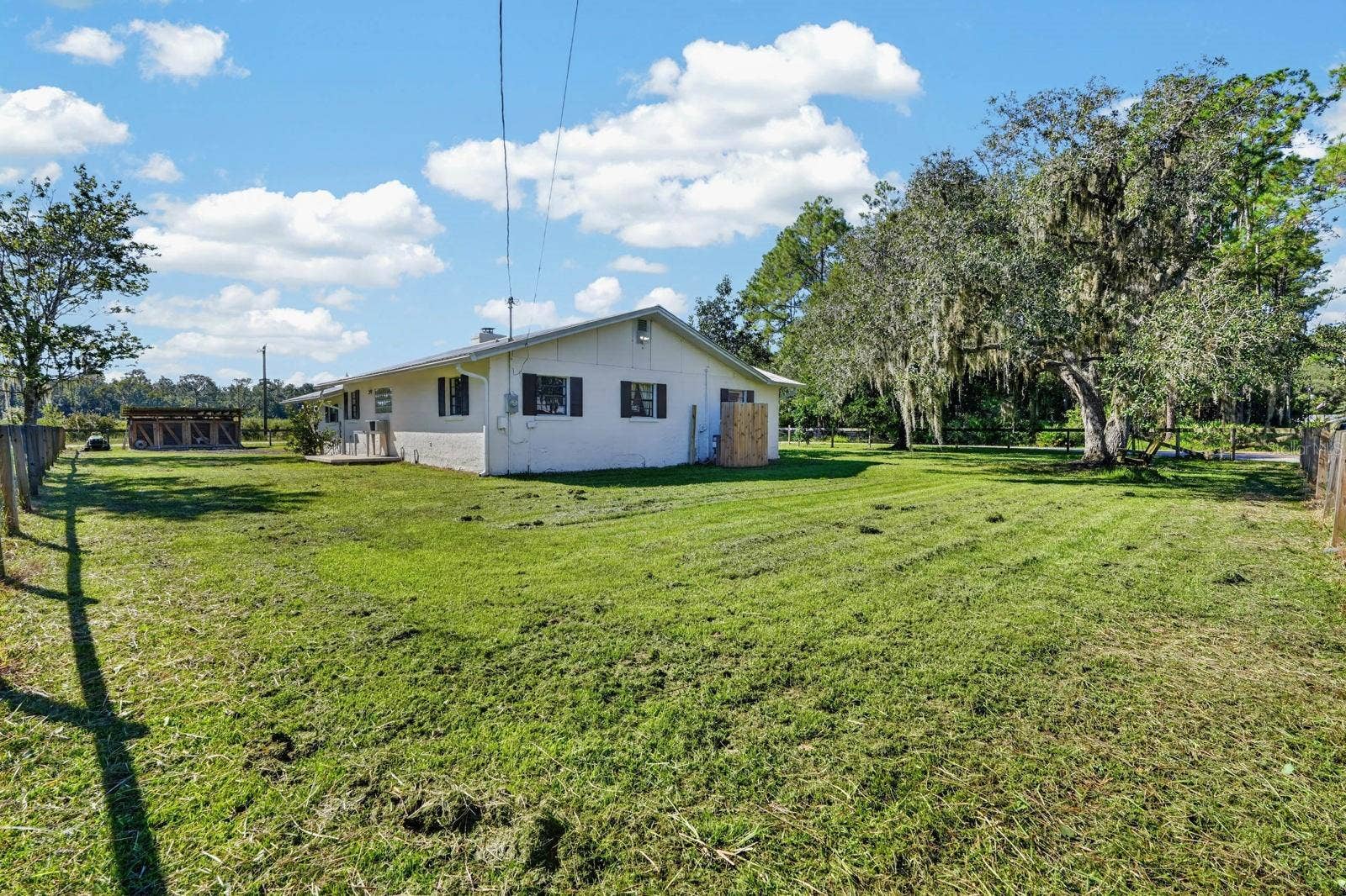 100 OLD SPANISH BLUFF ROAD, East Palatka, FL 32131