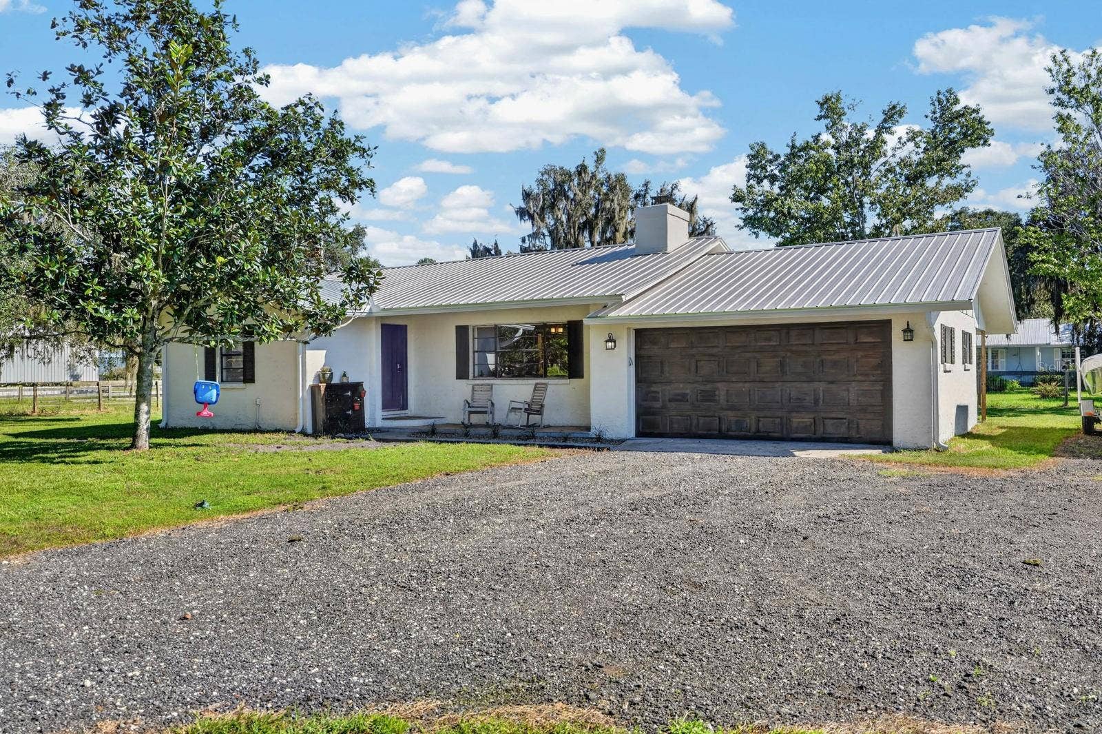 100 OLD SPANISH BLUFF ROAD, East Palatka, FL 32131