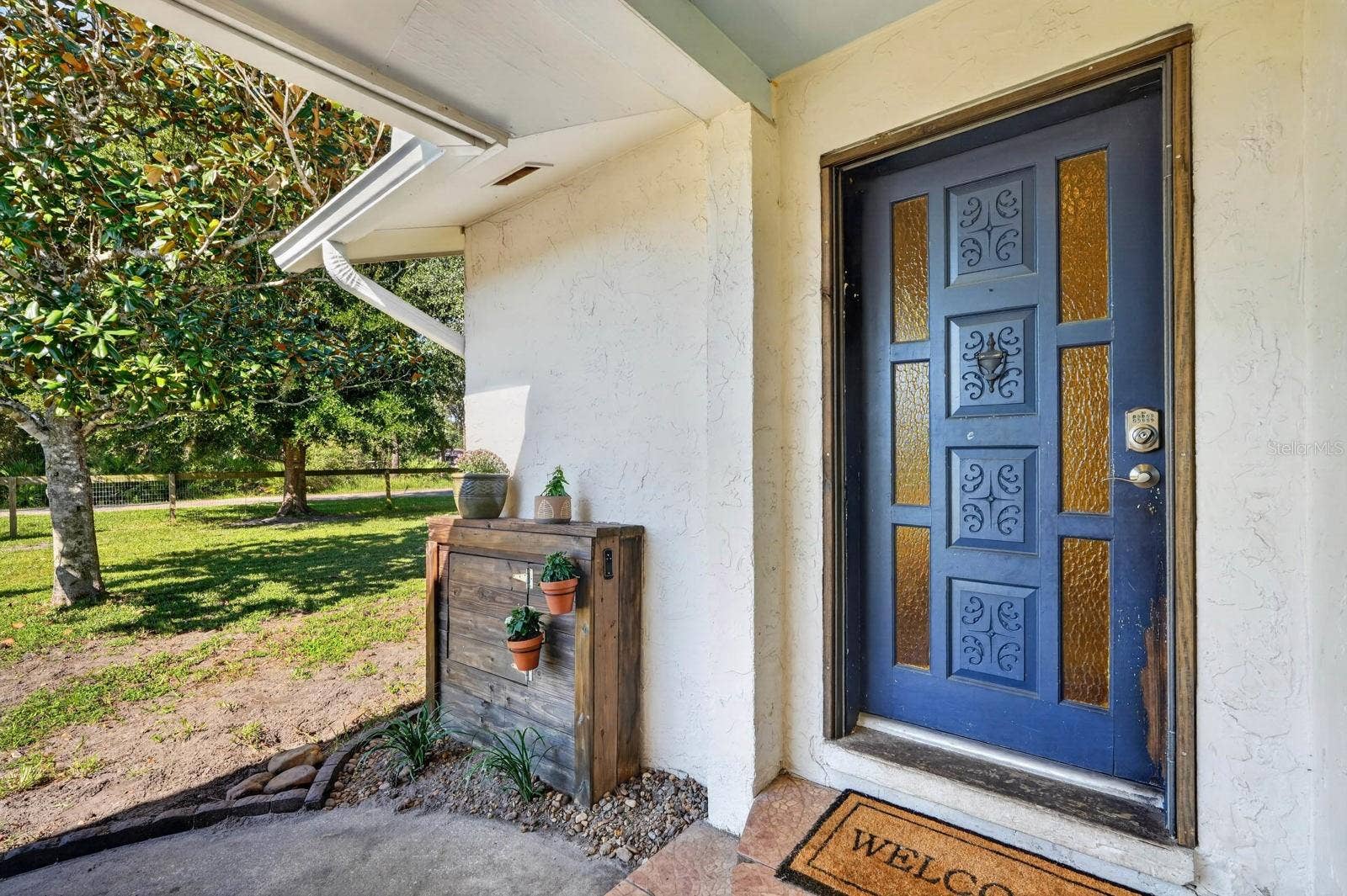 100 OLD SPANISH BLUFF ROAD, East Palatka, FL 32131