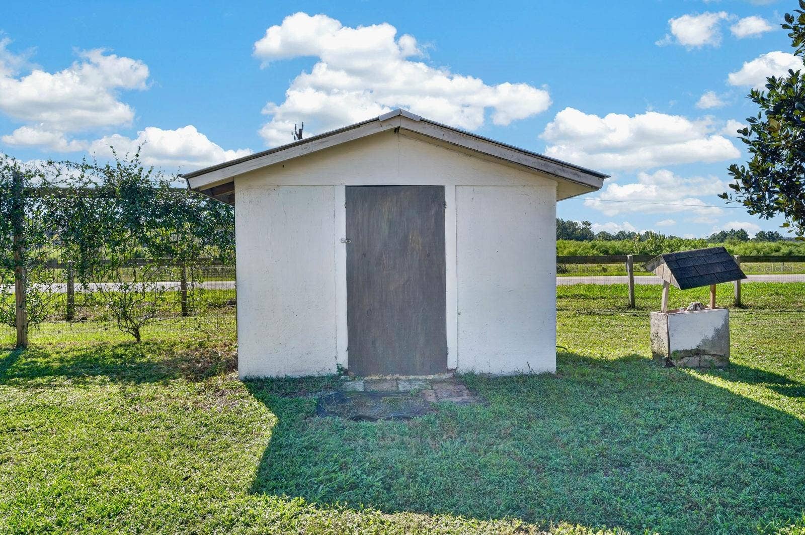 100 OLD SPANISH BLUFF ROAD, East Palatka, FL 32131