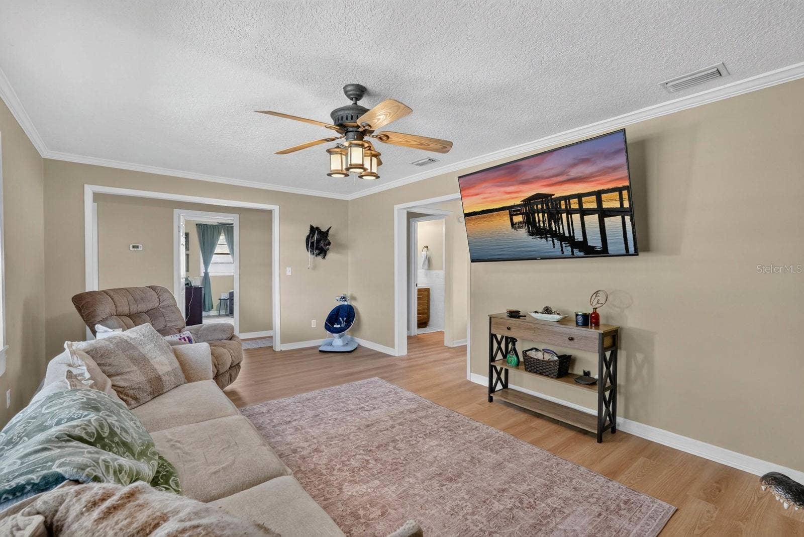 100 OLD SPANISH BLUFF ROAD, East Palatka, FL 32131