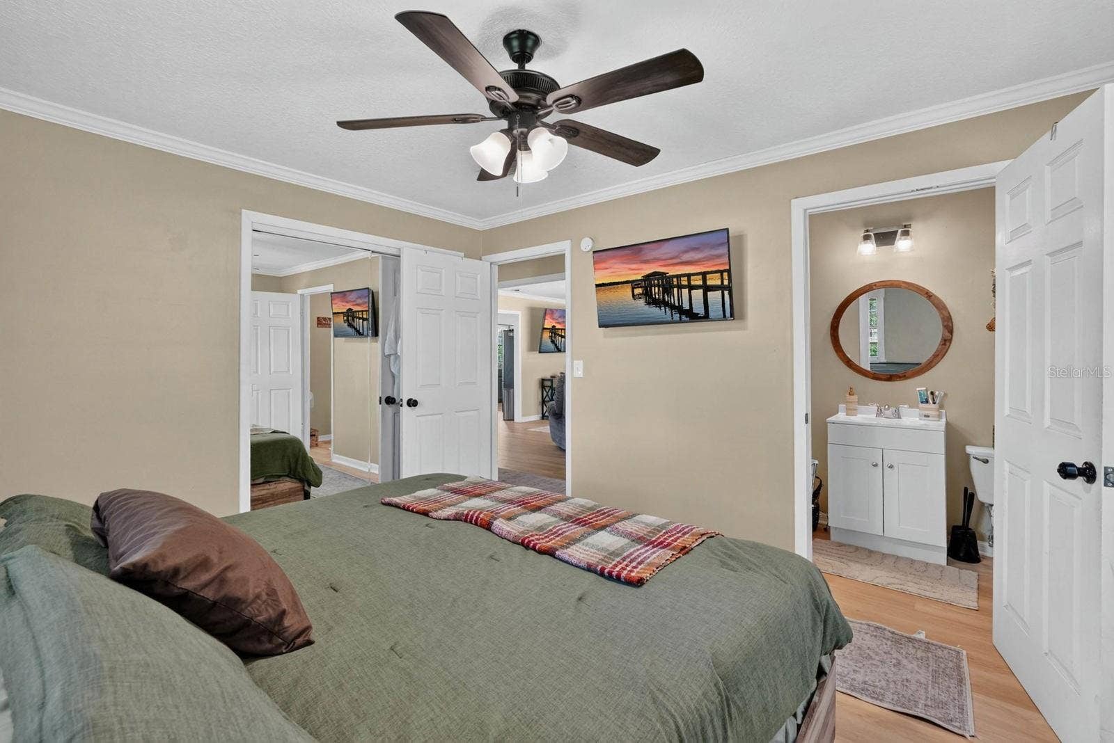 100 OLD SPANISH BLUFF ROAD, East Palatka, FL 32131